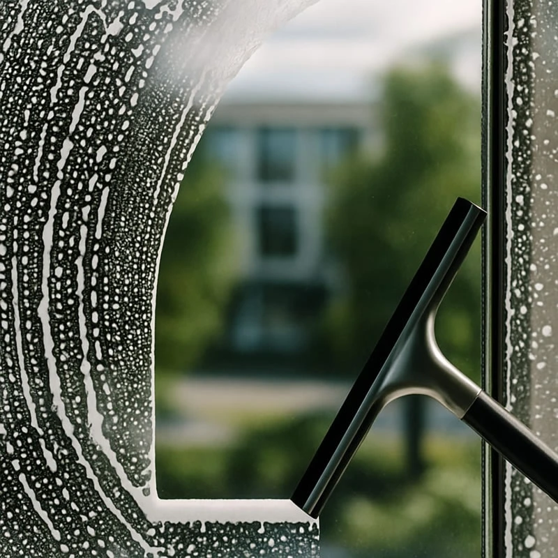 Clean Windows